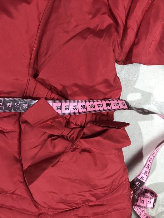 Зимняя куртка на девочку,распродажа 50%