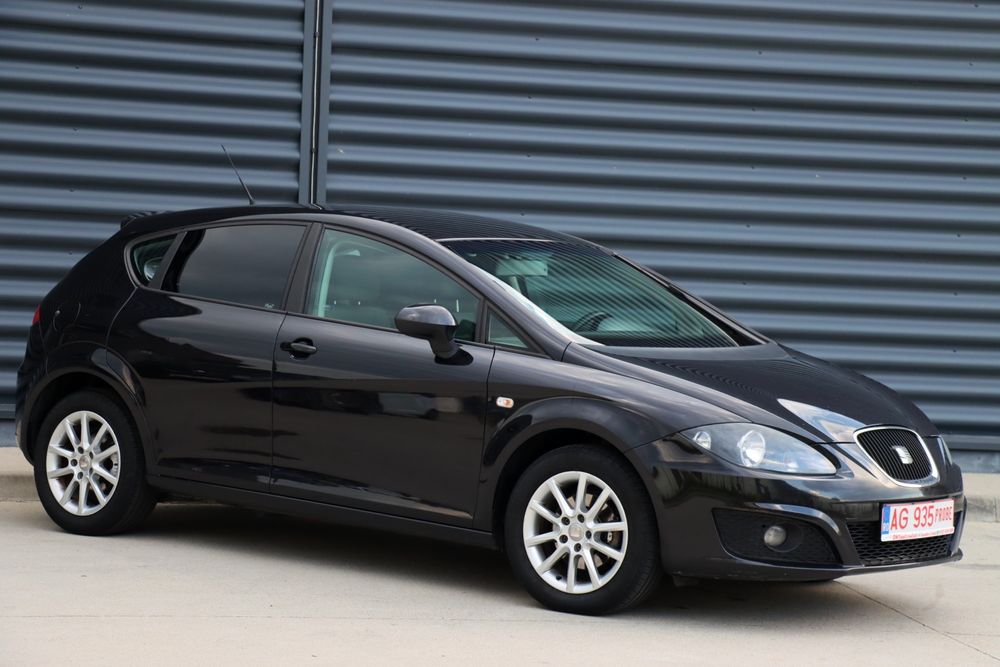 Seat Leon / 2012 / 180.000 km / Rate / Garantie /