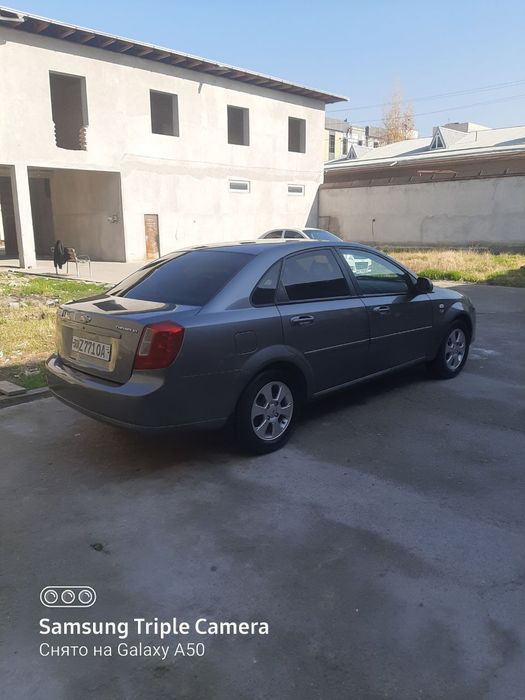 Srochno! Chevrolet lasseti 2016, mehanika, ideal holatda, arzon,narxda