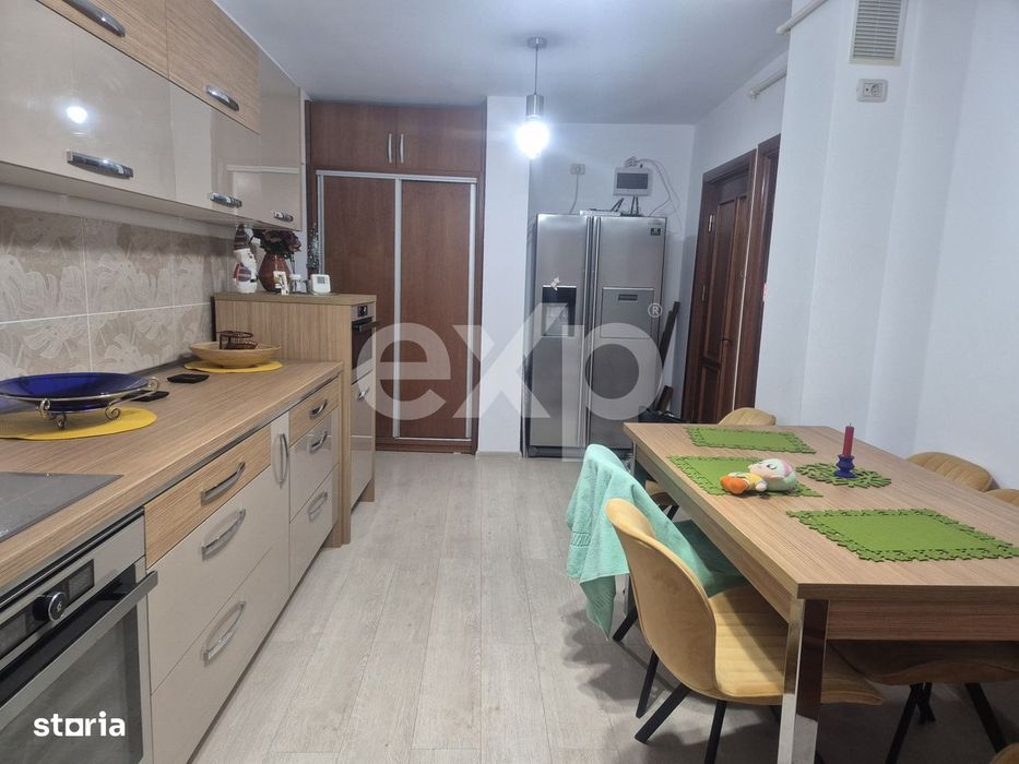 Inchiriere apartament de lux in Pitesti Exercitiu
