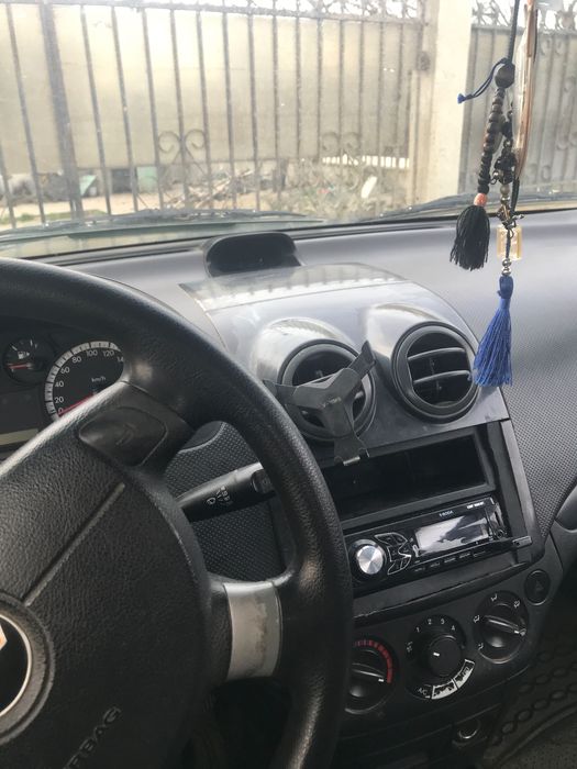Chevrolet Aveo 1.2 2008