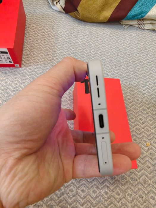 Oneplus 15 16/512gb