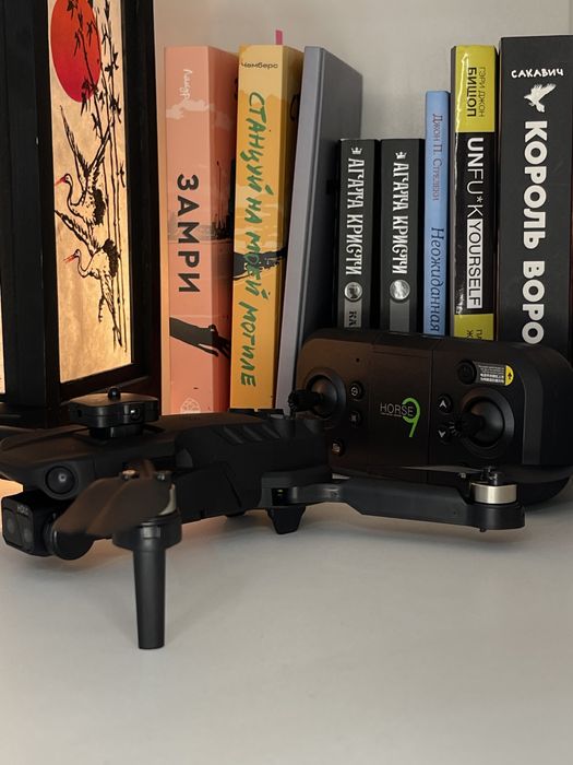 Проф. Дроны / Любительские НОВЫЕ С камерами