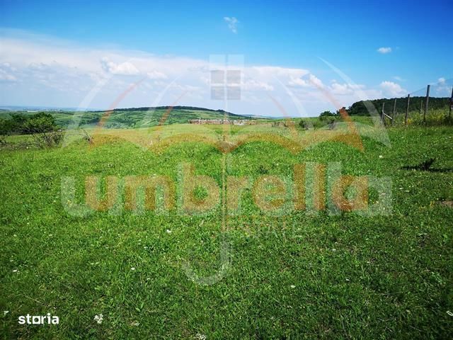 Teren de vanzare intravilan in  Cluj-Napoca, Strada Soporului 1.000m²4