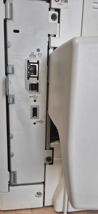 Лазерен принтер HP LaserJet Enterprise M605 | ВИСОК КЛАС | Duplex | LAN | Гаранция