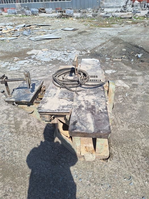 Станки арматура гибочный