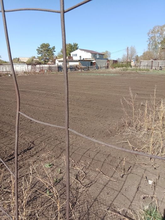 12,5 соток С/О  Железобетонщик