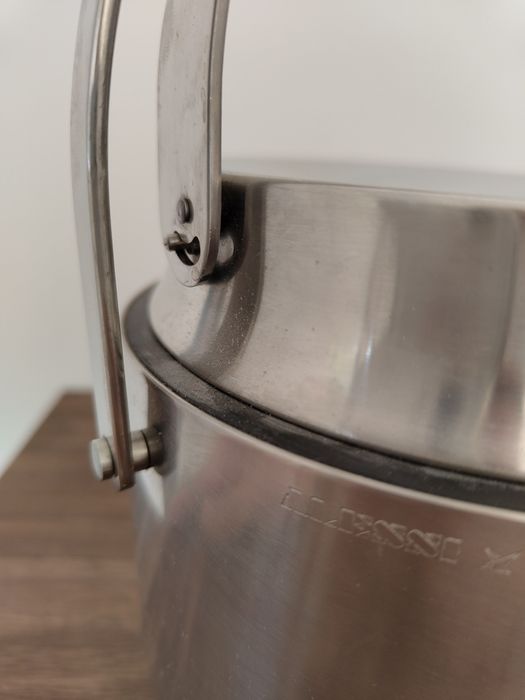 Frapiera Alessi italy