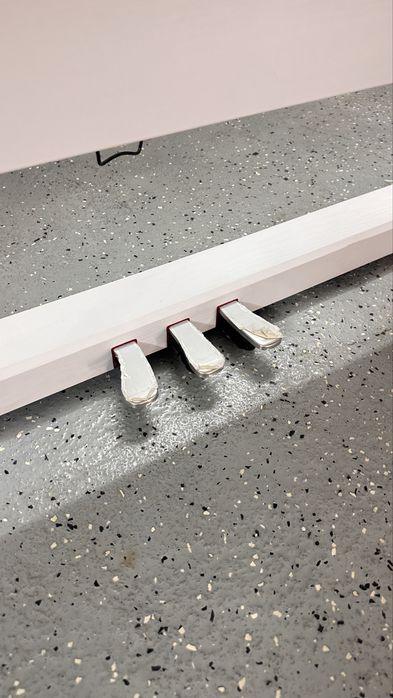 Эллектронная пианино