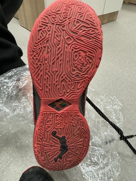 проадю Lebron James 20