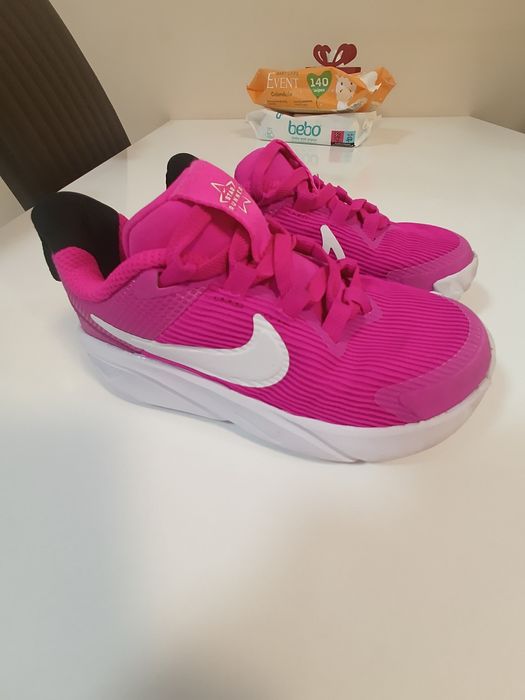 Детски обувки nike