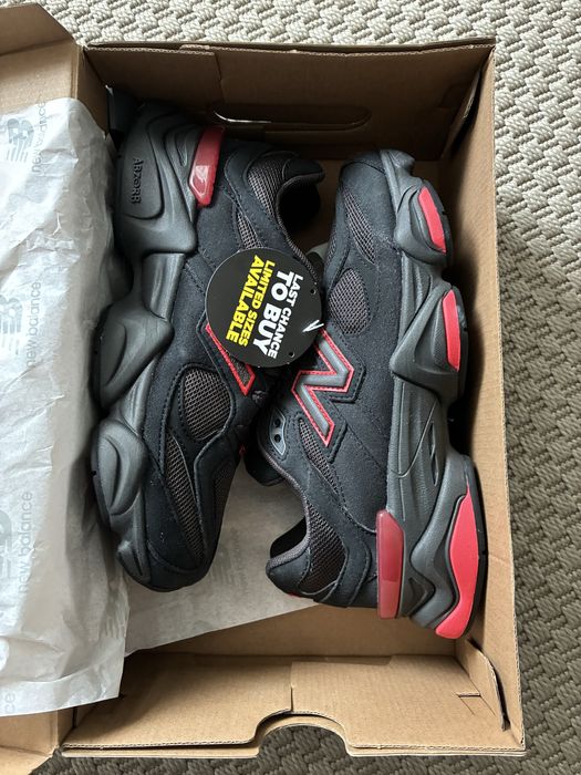 New balance 9060 marimea 37