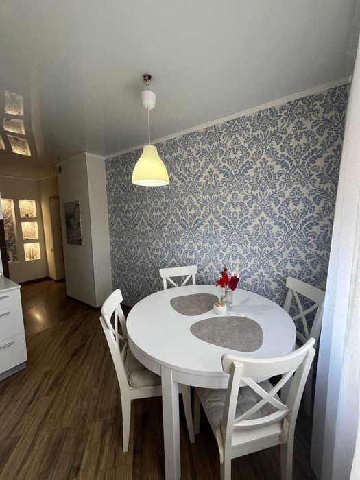 Продажа 2-комнатной квартиры 5 микр