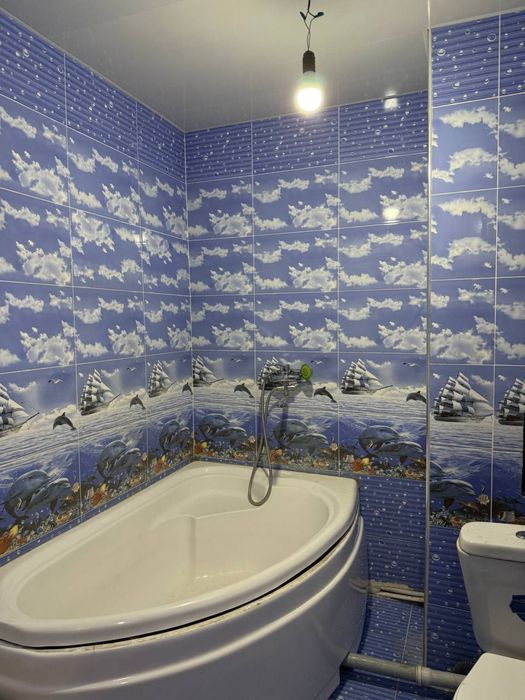 Голден Хаус! 1-комнатная ! 40кв.м. 41000