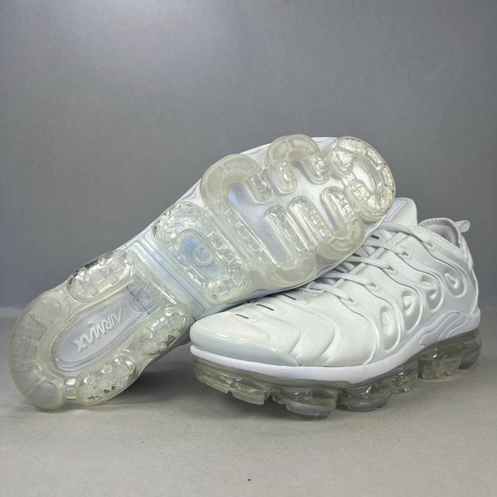 Nike Air Vapormax Plus “White” - НОВА НАЛИЧНОСТ!