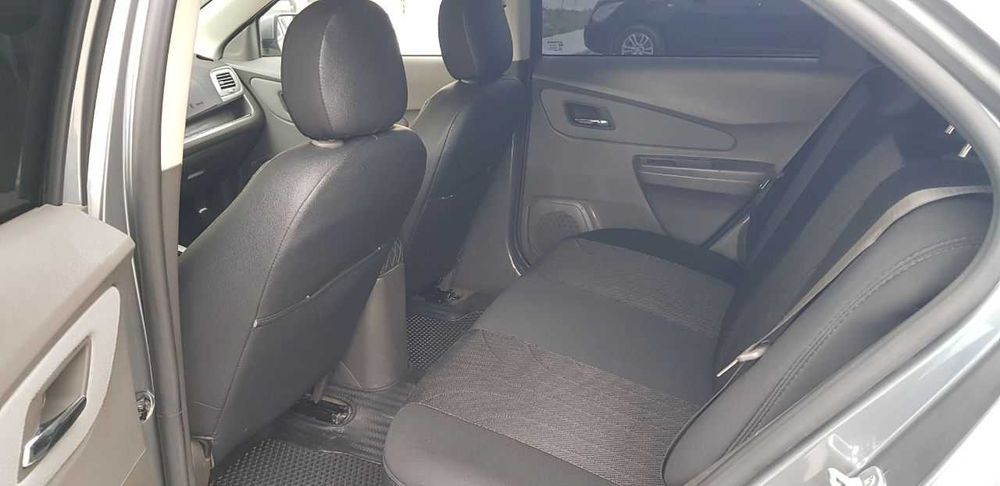 Chevrolet Cobalt 2024 — 7