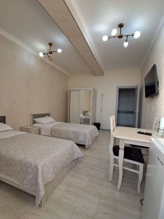 Готовый бизнес под клинику