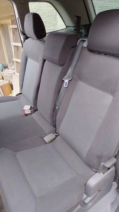 Opel Zafira B 1,9CDTI 120к.с.