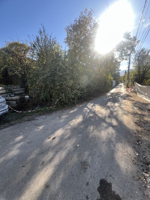 Продава се Парцел в София, Гео Милев - 793 кв.м за 379 €/кв.м - Снимка #4