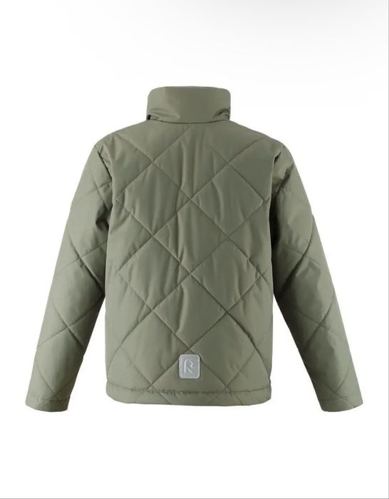 Ветровка Reima для мальчика