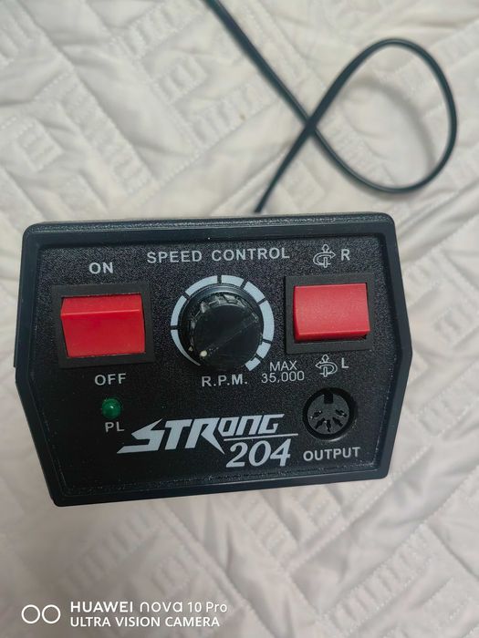 Все для маникюра