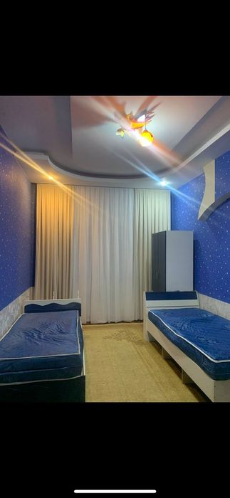 Аренда квартир дом