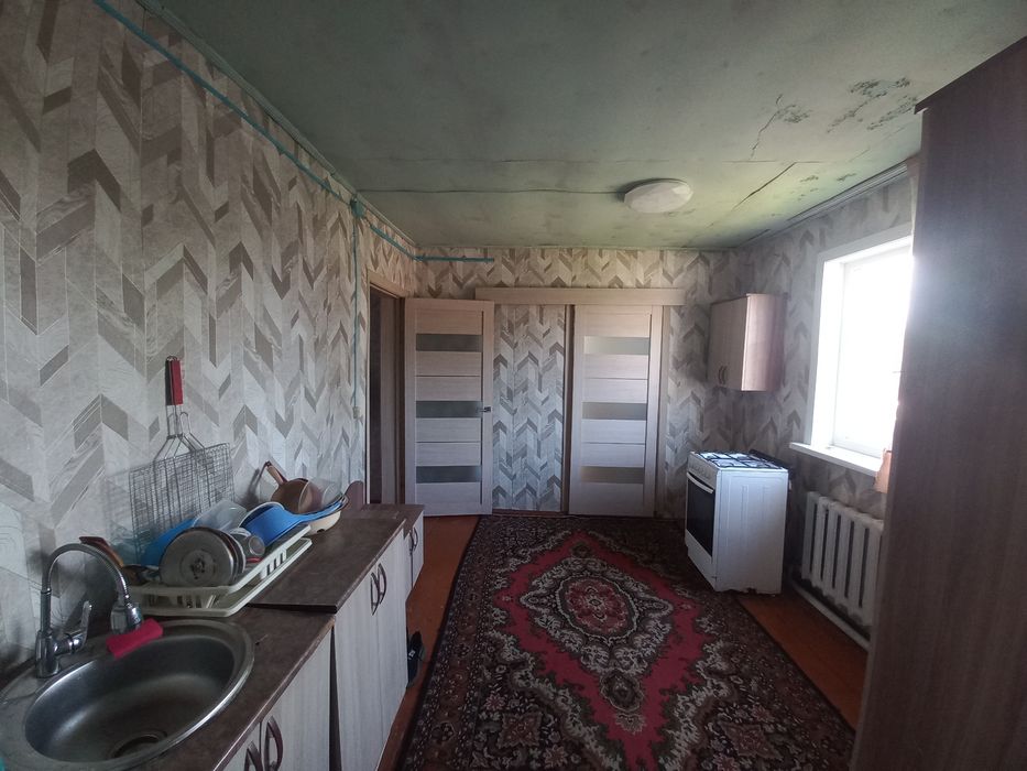 Продам теплый хороший  дом