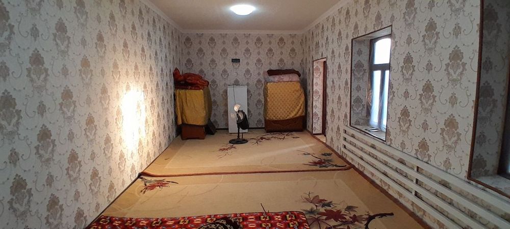 Eski shaxar kojinni balnitsa tomonda