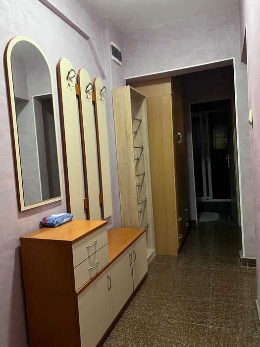 Тристаен апартамент под наем в кв. Левски от собственик