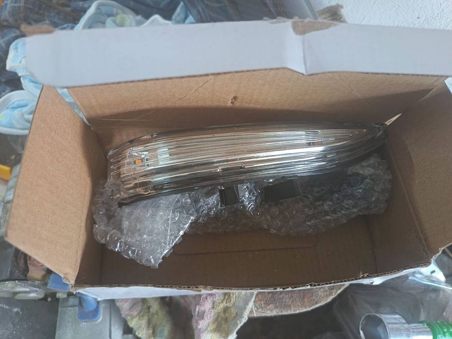 Повторитель на весту