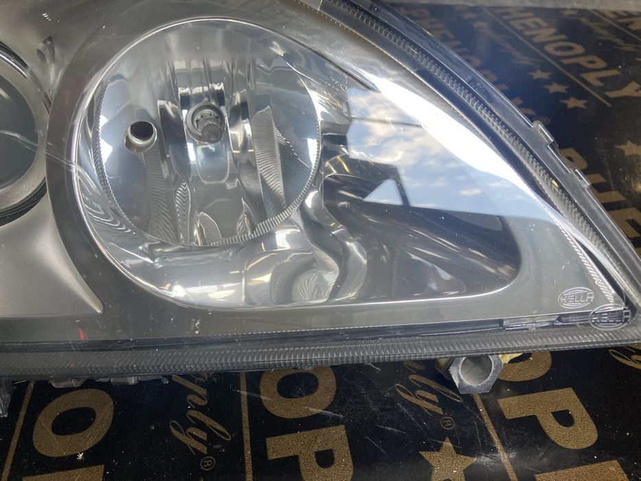 Mercedes w163 ML Десен Фар