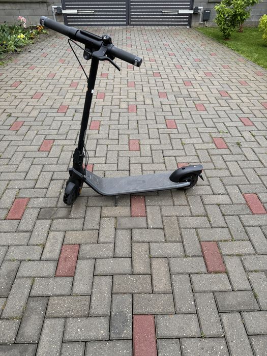 Trotineta Ninebot E2 Plus