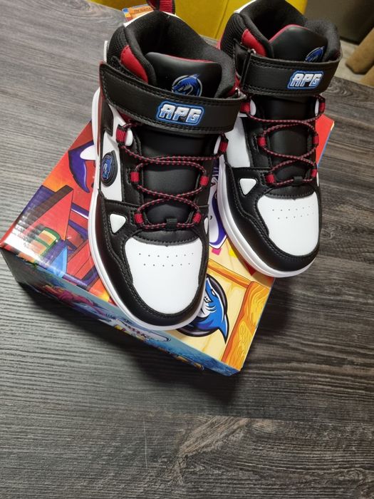 Кецове APG runners 34