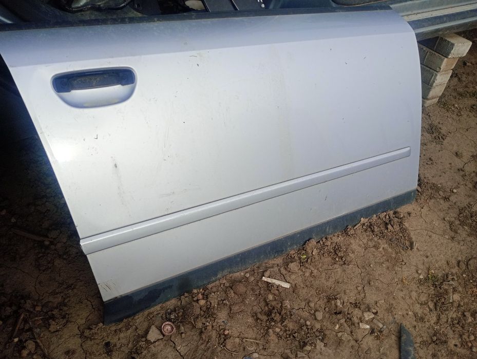 Ușa fata-spate/stânga dreapta audi A4 B6/b7