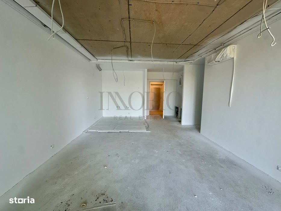 Apartament cu 3 camere | One Lake District