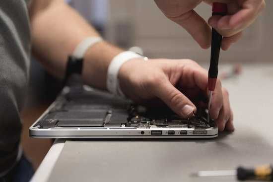 Ремонт Ноутбуков Ремонт ПК