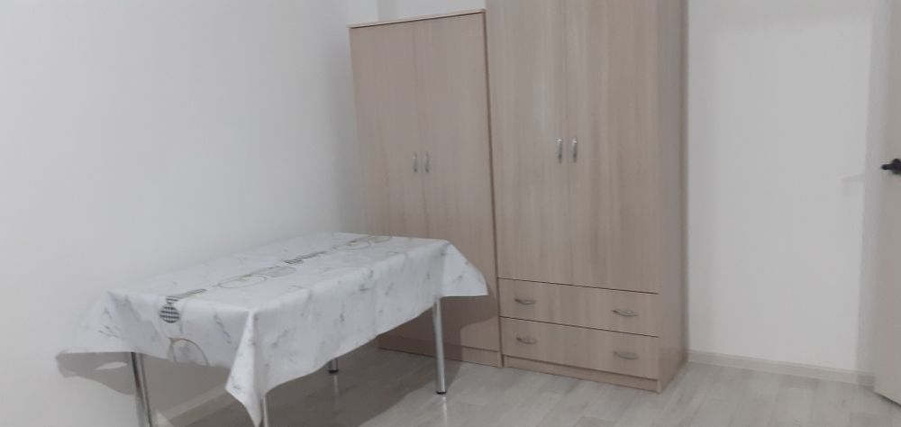 Сдается однокомнатная