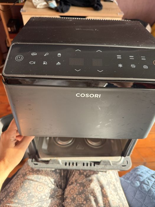 Cosori 360 Thermo IQ