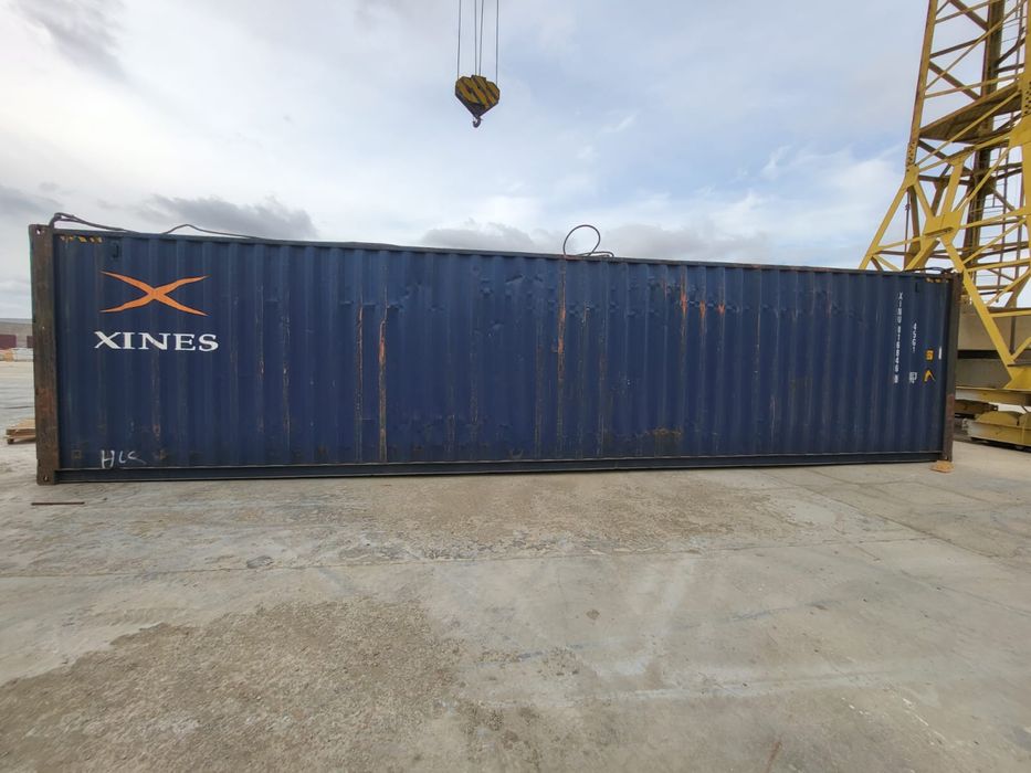 Срочно продам Контейнер