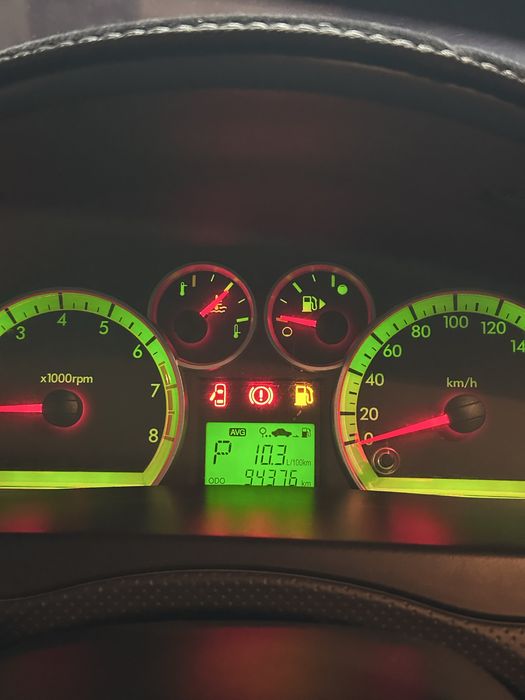 Nexia 3 Avtomat 2020 Mokriy Full