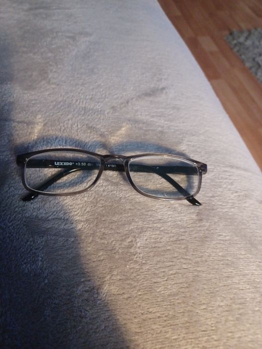 Ochelari de vedere +3