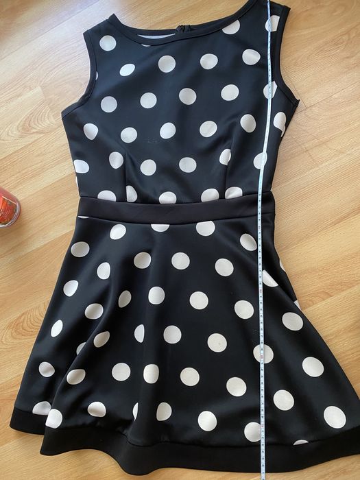 Дамска рокля