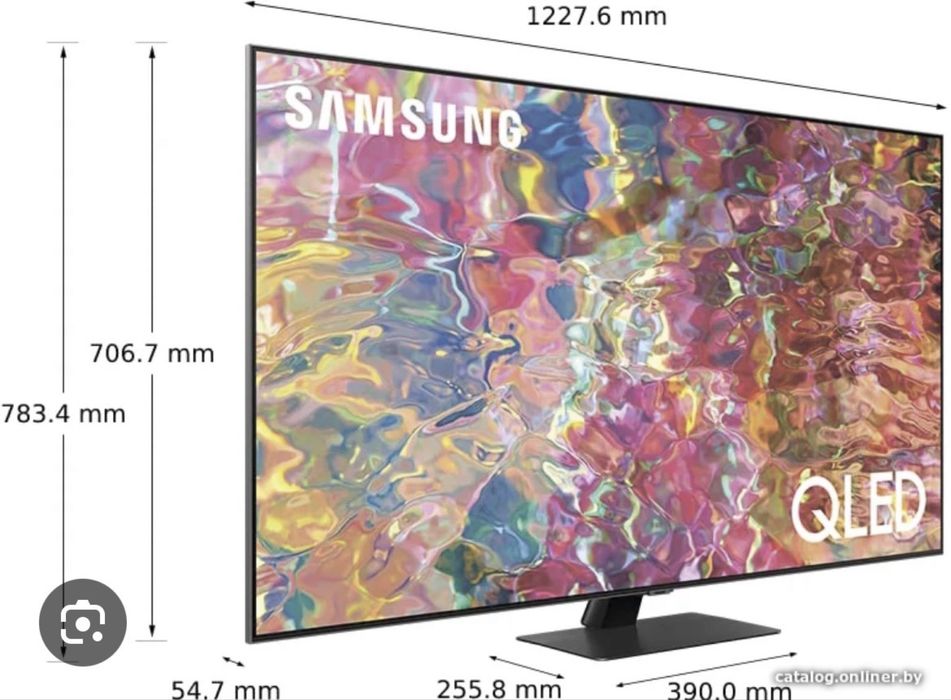 Крутой телевизор Samsung срочно!