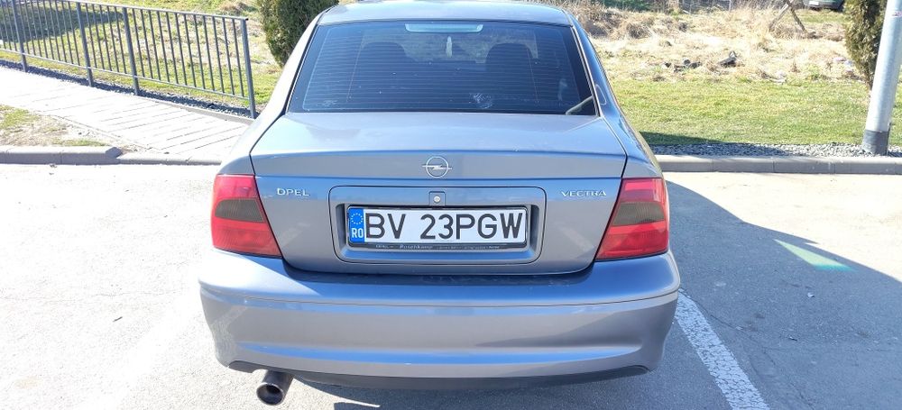 Opel Vectra B Preț FIX