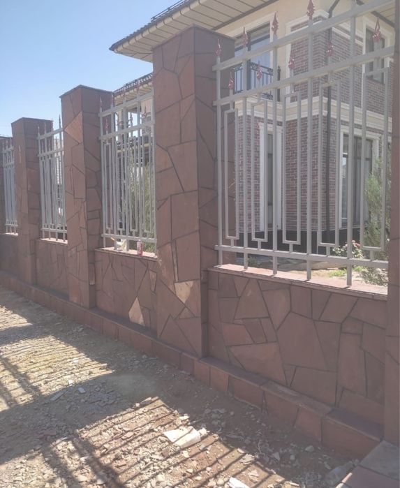 Плитняк в Астане в наличи