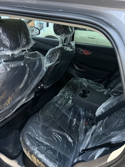 BYD sealion 05 flagship full