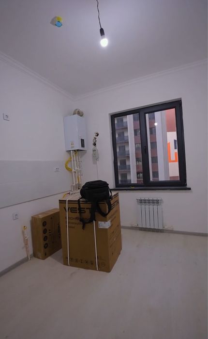 2х комнатная Урикзор