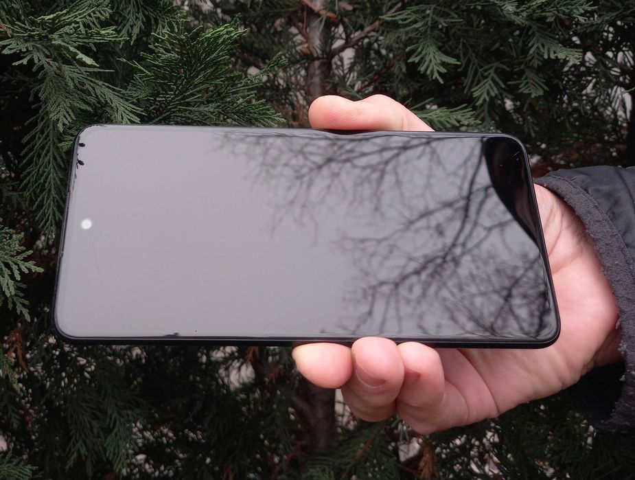 Huawei P smart 2021 128GB/4GB 6,67inchi