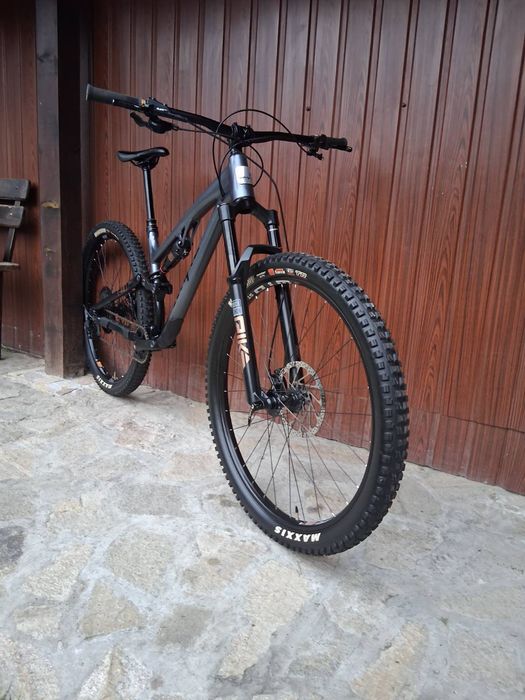 Планиско колело ,MTB ,WHYTE, Saiz -M ,/
