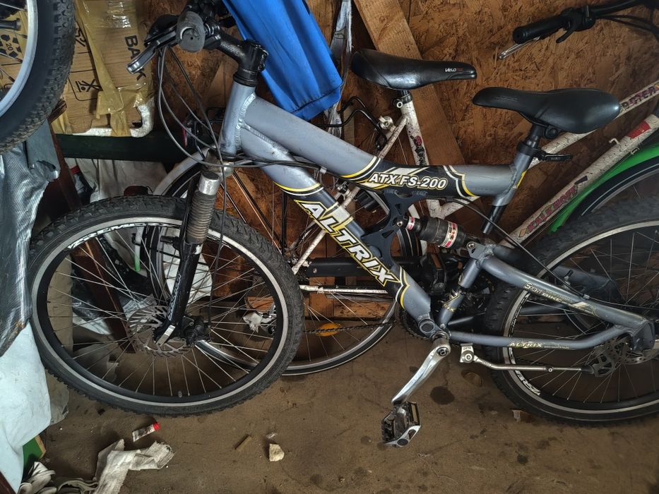 Biciclete olanda italia